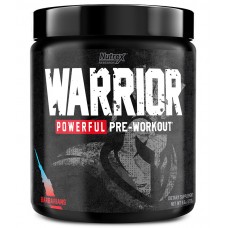 Warrior Pre-Workout - Barbarians - 267 г