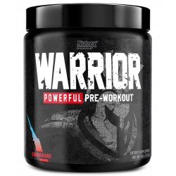 Warrior Pre-Workout 267 г