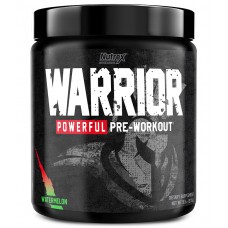 Warrior Pre-Workout - Watermelon - 267 г