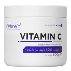 Vitamin C 500 g