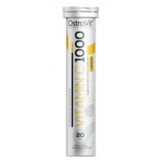 Vitamin C 1000 20 таб