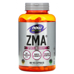ZMA - 180 веган капс