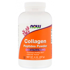 Collagen Peptides Powder - 227 г