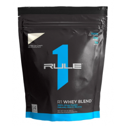 Whey Blend - 462 г - Ванильный крем