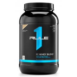 Whey Blend - 925 г - Печенье и крем