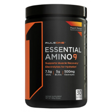 Essential Amino 9 - 345 г 