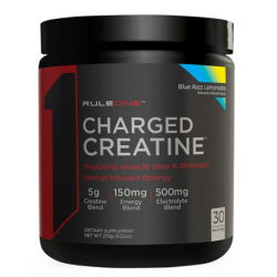 Charged Creatine - 270 г