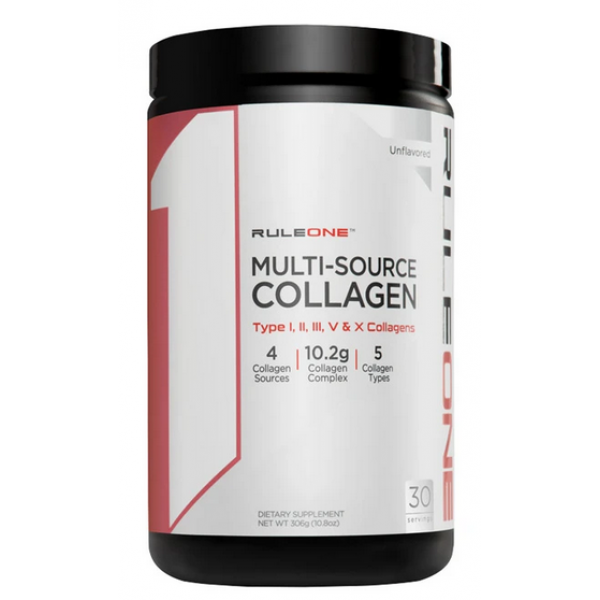 Multi-Source Collagen - 306 г