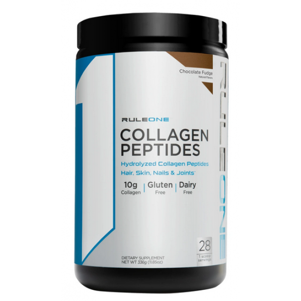 Collagen Peptides - 336 г - Шоколад