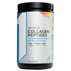 Collagen Peptides - 336 г - Розовый лимонад