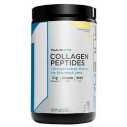 Collagen Peptides - 308 г - Банан