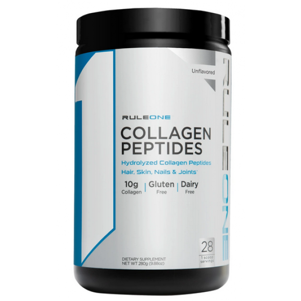 Collagen Peptides - 280 г