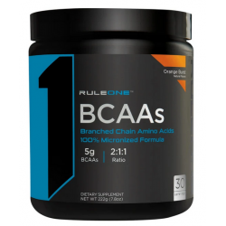 BCAA 222 г
