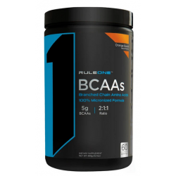BCAA 430 г
