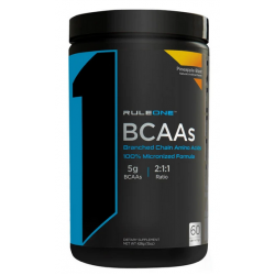 BCAA - 426 г - Ананас