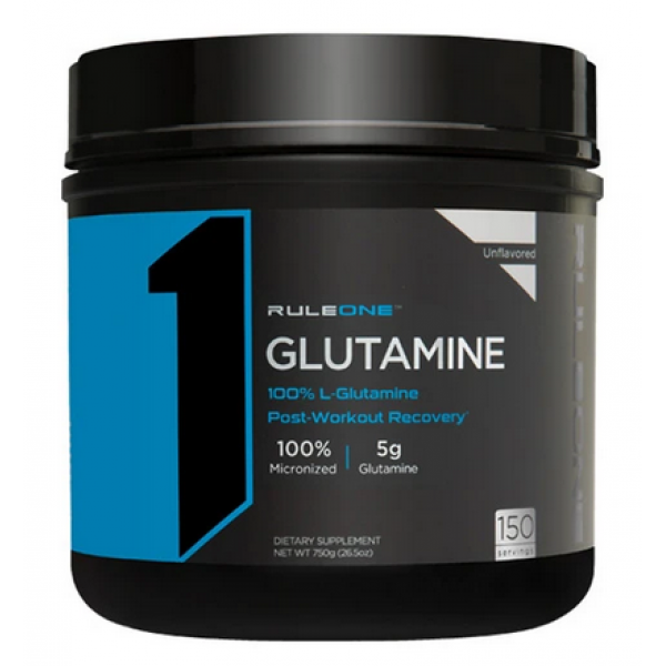 Glutamine - 750 г