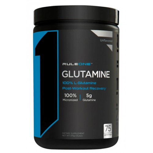 Glutamine - 375 г