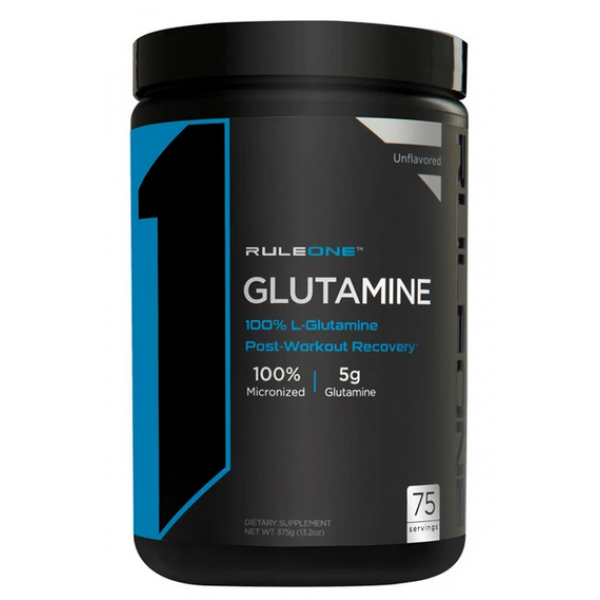 Glutamine - 375 г