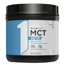 MCT Keto - 300 г