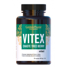 Vitex 500 мг - 90 капс