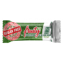 Батончик Healthy Meal 30г - киви, алоэ, яблоко и миндаль