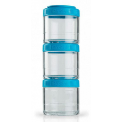 Контейнер Go Stak Starter 3 Pak 300 мл Aqva