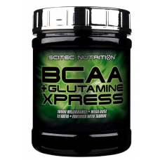 BCAA+Glutamine Xpress 300 г - mojito 