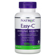 Easy-C 500 mg - 120 таб