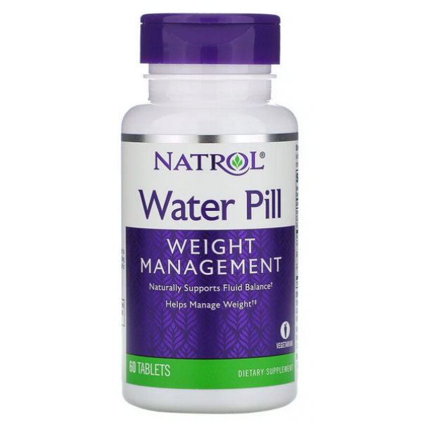 Water Pill - 60 таб 