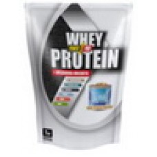Whey Protein, 1 кг - згущене молоко