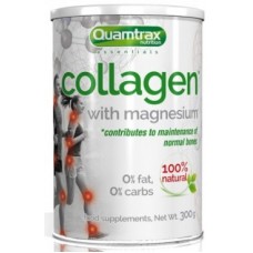 Collagen-300 грамм -апельсин