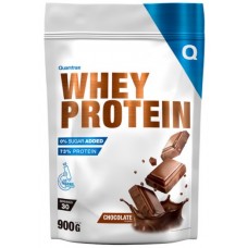 Whey Protein 900 г