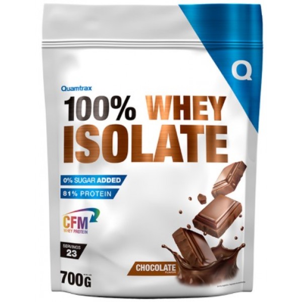 Whey Izolate 700 г