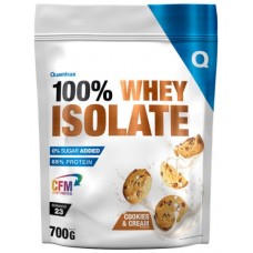 Whey Izolate 700 грамм-печенье&крем