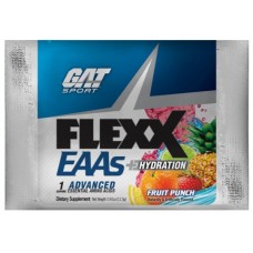 Пробник Flexx EAAs 12 г-fruit punch