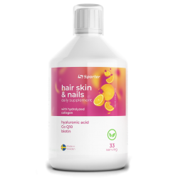 Hair Skin&Nails - 500 мл