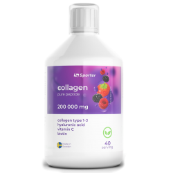 Collagen 200000 - 500 мл