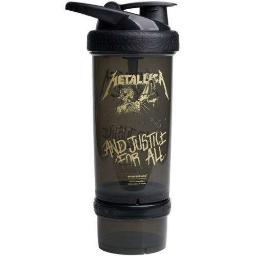 Revive Rock 750 мл - metallica