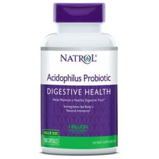 Acidophilus Probiotic 100 mg - 150 капс