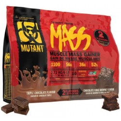 Mass Dual Chamber 2,7 кг