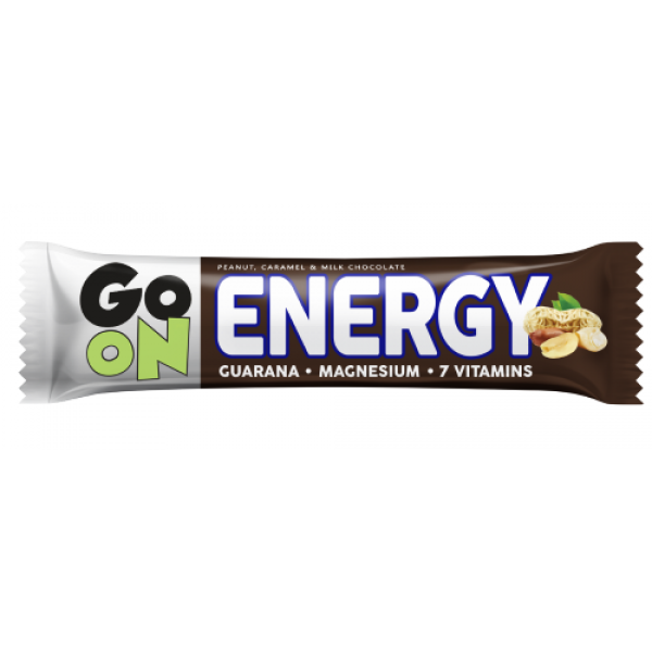 Energy Bar 50 гр (20 штук)