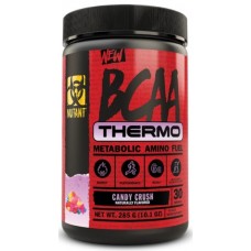 BCAA Thermo 258 г - Candy Crush