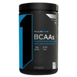 BCAA - 318 г - без вкуса