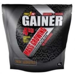 Gainer, 4 кг - шоколад