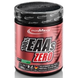 100% EAAs Zero - 500 г (банка) - Арбуз