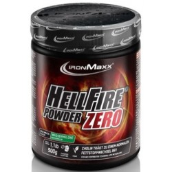 Hellfire Fatburner ZERO - 500 г
