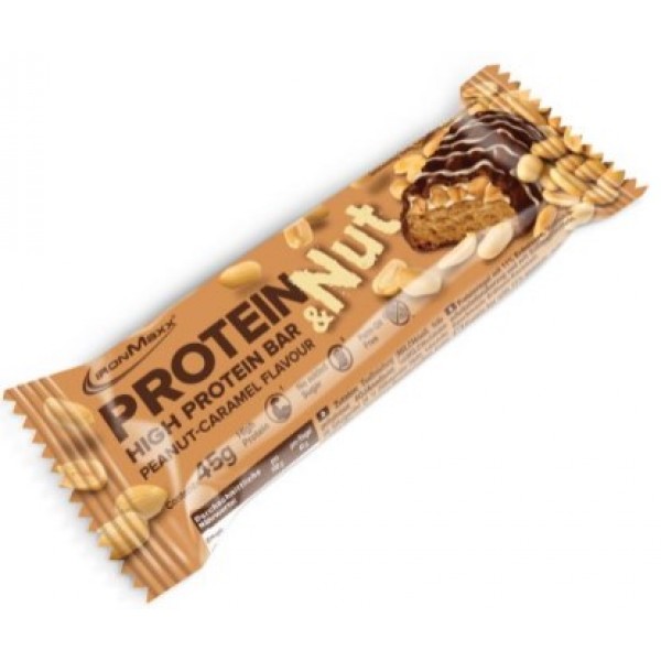 IM Protein & Nuts  - 45 г