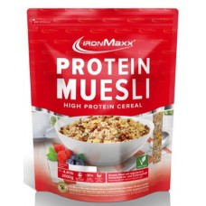 Protein Müsli - 2000 г пакет - Манго