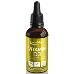  Vitamin D3 - 50 мл