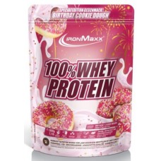 Whey Protein - 500 г (пакет) - Праздничный торт